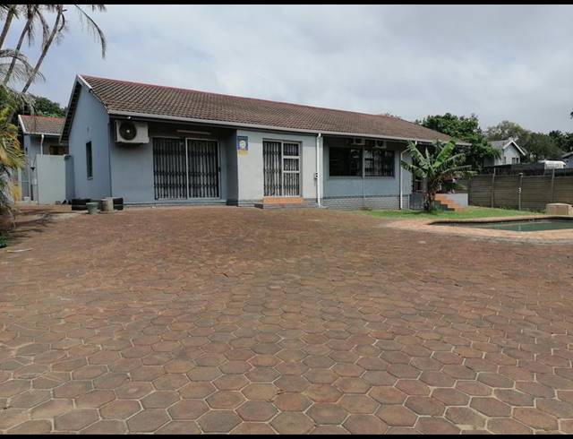 4 BEDROOM HOUSE FOR SALE IN ARBORETUM